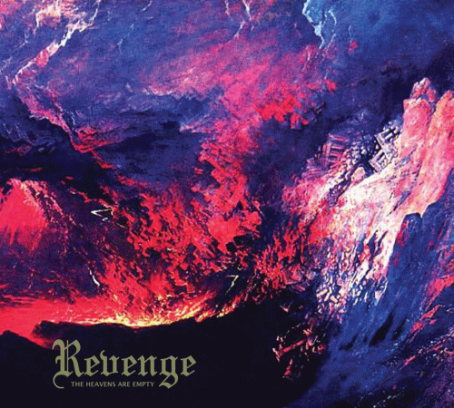 The Heavens Are Empty